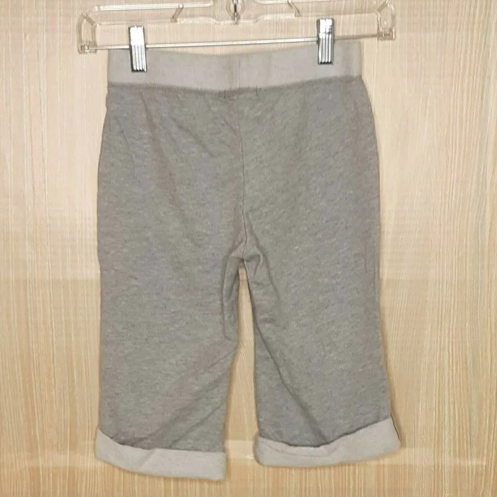 gap girl’s cuffed